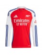 Arsenal Heimtrikot 2024-25 Langarm